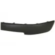 BLIC 5507-00-6041921P - Baguette et bande protectrice, pare-chocs avant gauche 