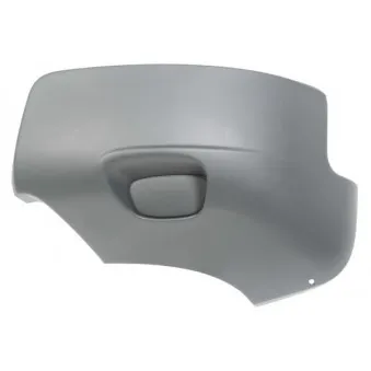 Pare-chocs avant gauche BLIC 5507-00-9060911P