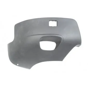 Pare-chocs avant droit BLIC 5507-00-9060914P