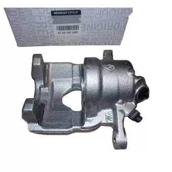 Étrier de frein avant droit OE 410016702R pour OPEL KADETT 1.0 LPG - 101cv