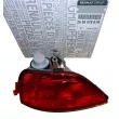OE 265807801R - feu antibrouillard arrière