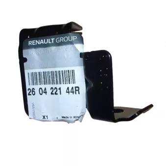 support pour garde-boue avant droit OE [260422144R]