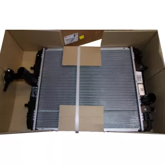 Radiateur, refroidissement du moteur OE OEM 1330P4