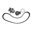 OE 1689633380 - Pompe à eau + kit de courroie de distribution
