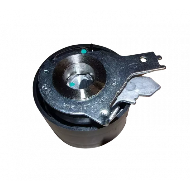 Poulie-tendeur, courroie de distribution OE 130705625R - Visuel 2