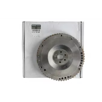 Volant moteur OE 123113960R pour RENAULT TWINGO 1.0 SCe 75 - 73cv