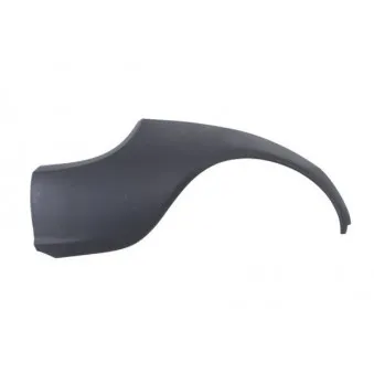 Pare-chocs BLIC 5508-00-2505966P