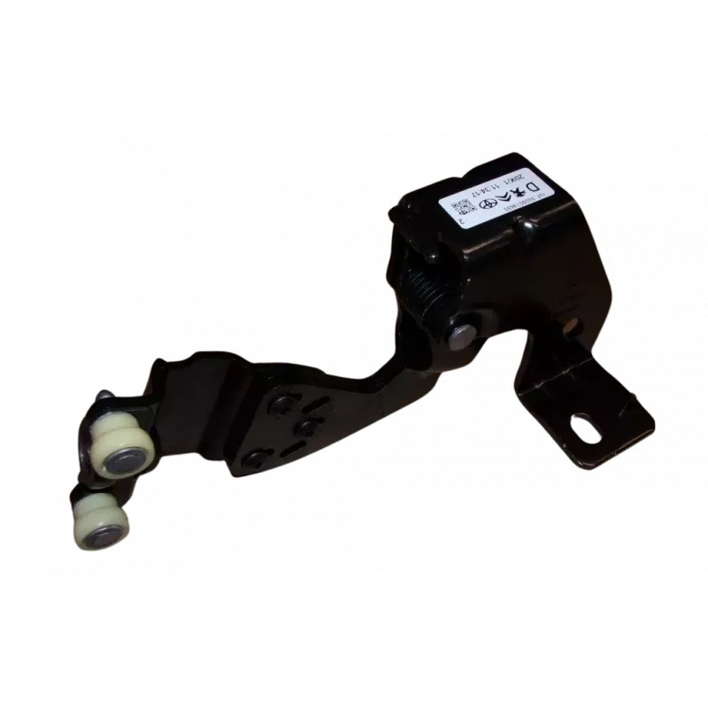 Guidage à galets, porte coulissante OE 9839368180 - Visuel 1