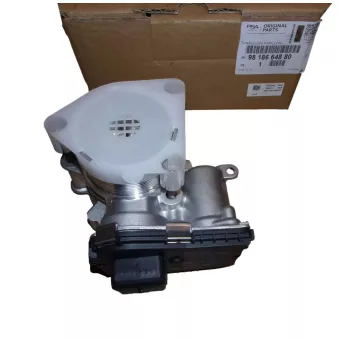 corps de papillon OE 9818664880