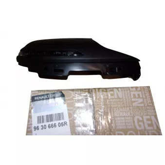 OE 963066605R - Feu clignotant