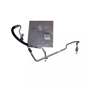 Conduite de climatisation du condenseur au compresseur OE 924404449R pour RENAULT TWINGO 1.0 SCe 65 - 65cv