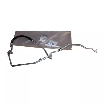 ligne de climatisation OE 924400644R pour DACIA SANDERO 1.0 LPG - 101cv