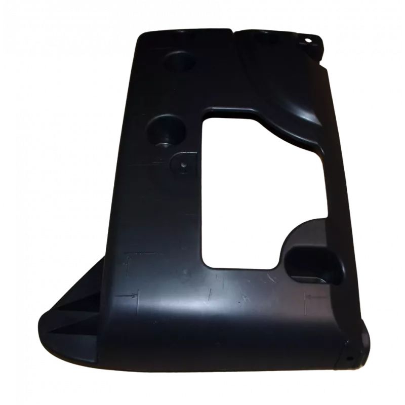 support, pare-chocs OE 852220001R - Visuel 1