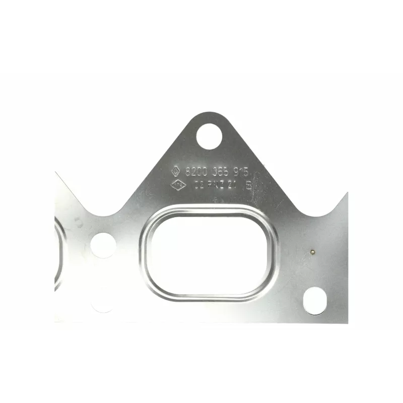 Joint d'étanchéité, collecteur d'échappement OE 8200365915 - Visuel 2