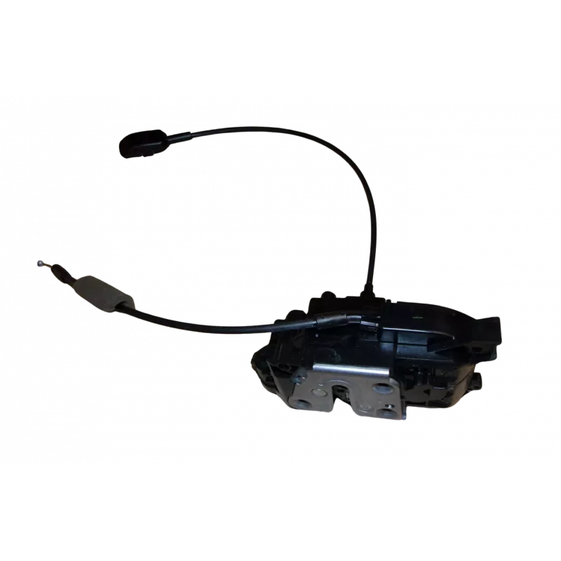 Serrure de porte arrière droit OE 8200219249 - Visuel 2