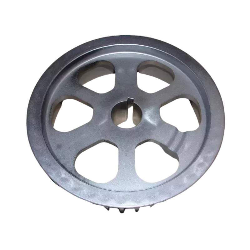 Pignon, pompe d'injection OE 8200183669 - Visuel 2