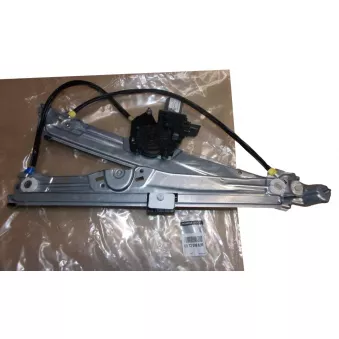 Lève-vitre avant droit OE 807209969R pour RENAULT ESPACE 1.6 dCi 130 - 130cv