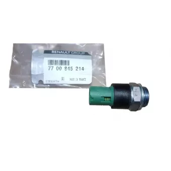 Indicateur de pression d'huile OE OEM 7700834918