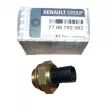 OE 7700782503 - Interrupteur de température, ventilateur de radiateur