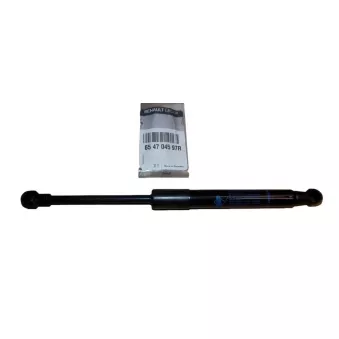 Vérin, capot-moteur OE 654704597R