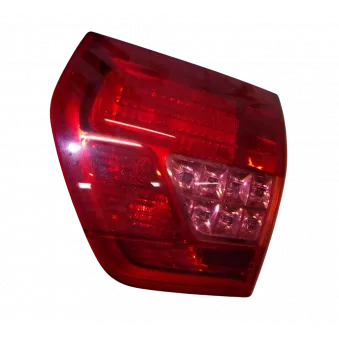 Feu arrière OE 6350JX pour DODGE DURANGO 2.7 HDI - 204cv