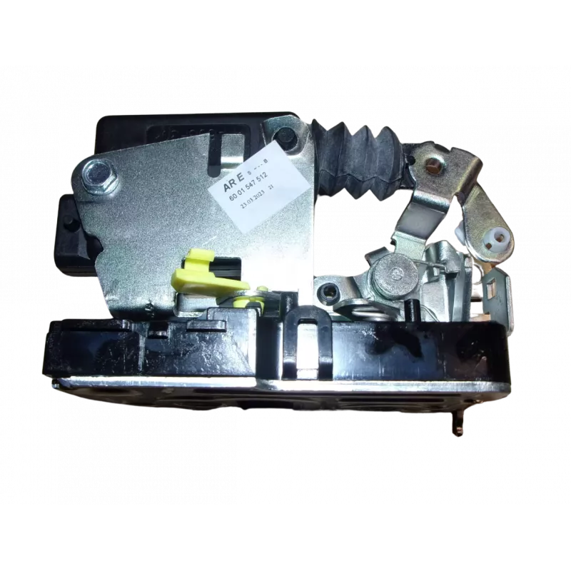 Serrure de porte arrière gauche OE 6001547512 - Visuel 2