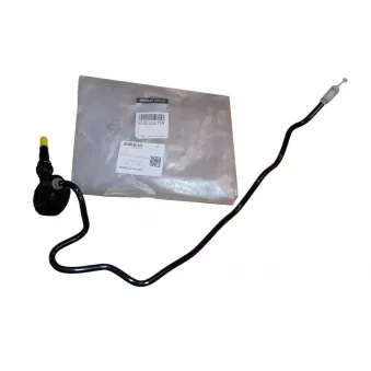 Conduite hydraulique pour butée de débrayage, maître-cylindre OE 308523875R