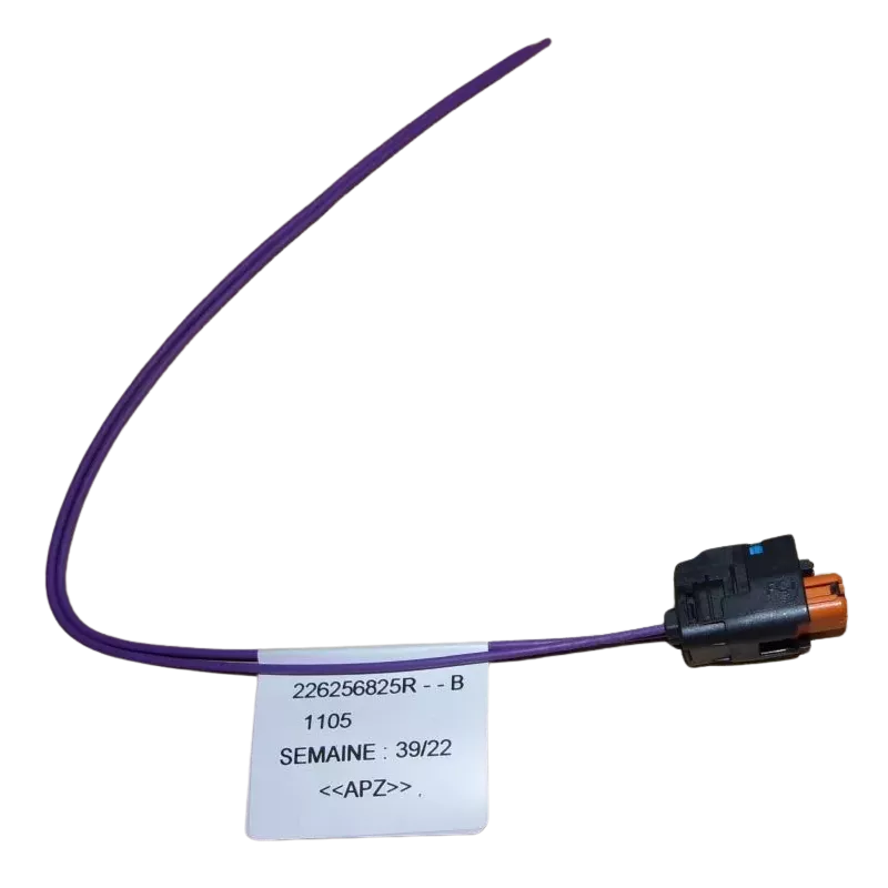 Kit de montage, kit de câbles OE 226256825R - Visuel 2