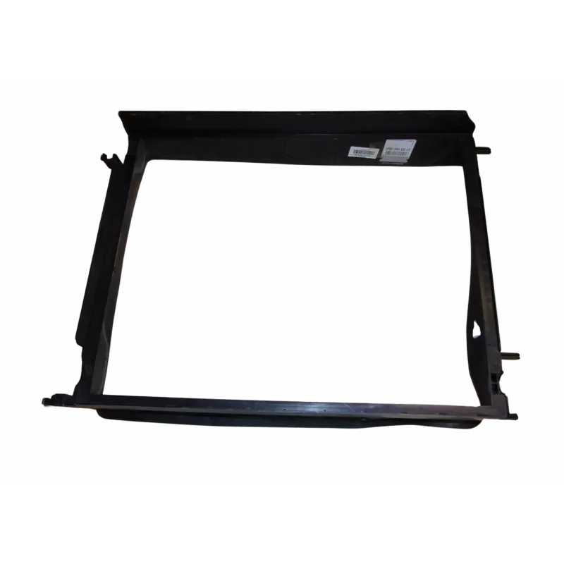 Conduit d'air pour refroidisseur moteur OE 215598406R - Visuel 1