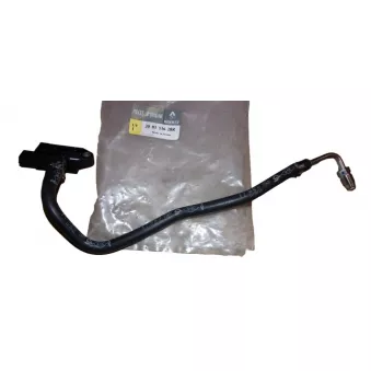 Capteur, pression des gaz échappement OE OEM 208151628R