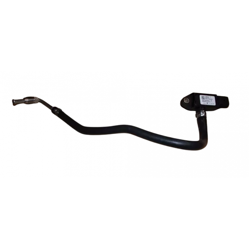 Capteur, pression des gaz échappement OE 208151628R - Visuel 1