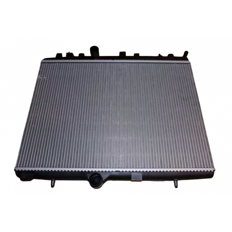 Radiateur, refroidissement du moteur OE 1691346880 - Visuel 1