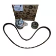 OE 1689634480 - Pompe à eau + kit de courroie de distribution