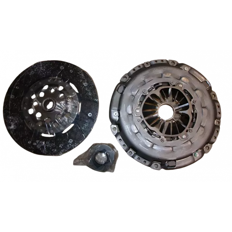 Kit d'embrayage OE 1680365680 - Visuel 2