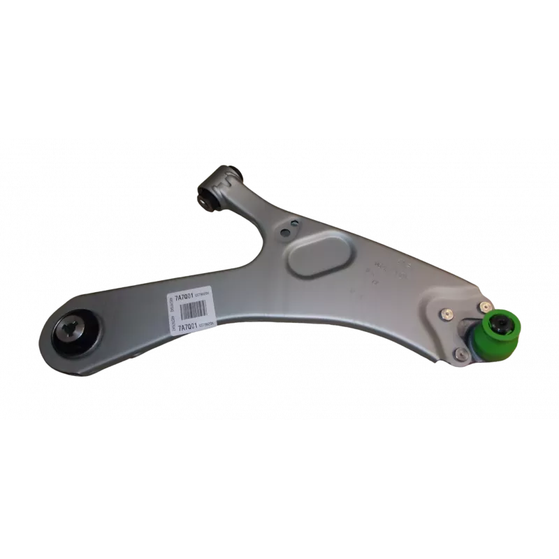 Triangle ou bras de suspension (train avant) OE 9831682780 - Visuel 1