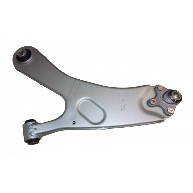 Triangle ou bras de suspension (train avant) OE 9831682780 - Visuel 2