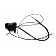 OE 1633564680 - Serrure de porte