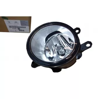 OE 1608422280 - Projecteur antibrouillard