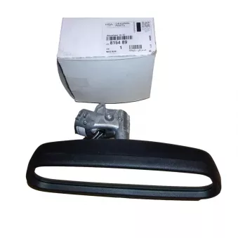 Rétroviseur intérieur OE 815489 pour CITROEN DS3 1.4 VTi 98 - 98cv