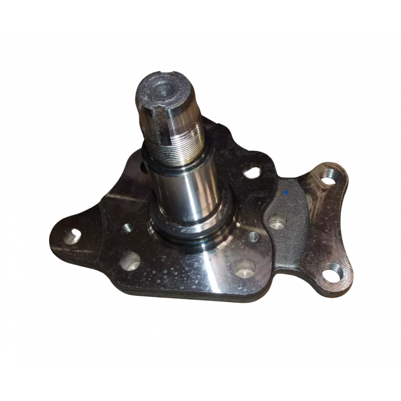 Pivot de l'essieu, corps de l'essieu OE 517657 - Visuel 1