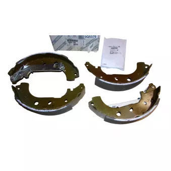 Jeu de mâchoires de frein OE OEM 4241N8
