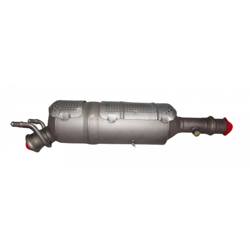 Filtre à particules / à suie, échappement OE 174006 - Visuel 1