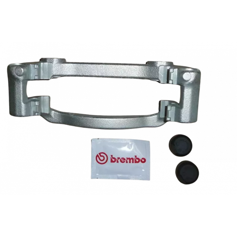 Jeu de supports d'étriers de freins OE 440015003R - Visuel 1