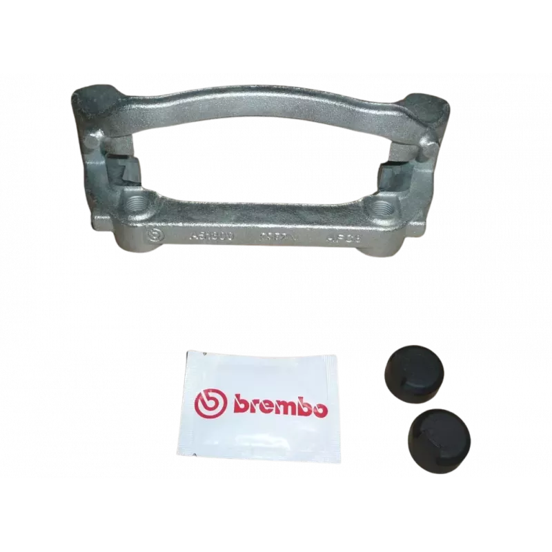 Jeu de supports d'étriers de freins OE 440015003R - Visuel 2