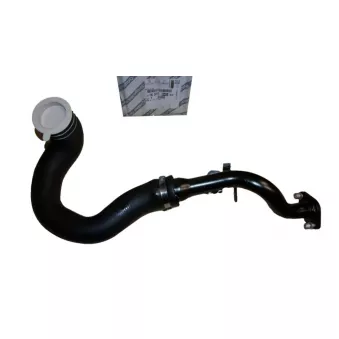 Durite de turbo OE 1635064380 pour FORD C-MAX 1.3 D Multijet - 80cv