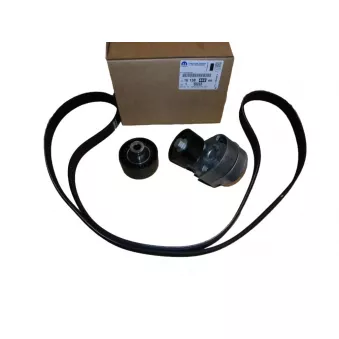 Kit de courroie d'accessoires OE OEM 1613844480