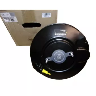 Servo frein / mastervac OE 1610828580 pour CITROEN DS5 1.6 THP 200 - 200cv