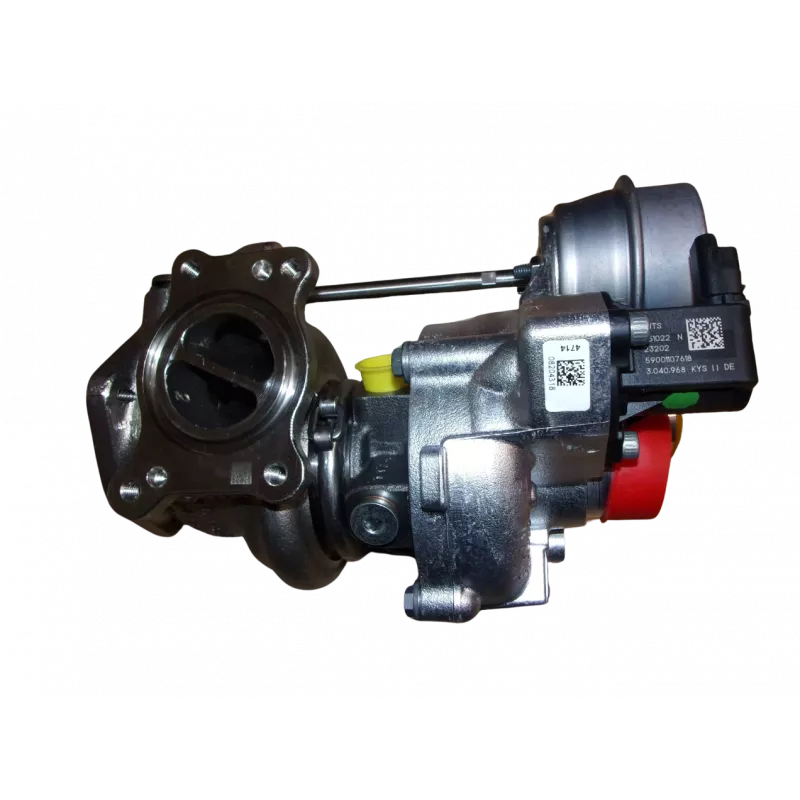 Turbocompresseur, suralimentation OE V860288180 - Visuel 1