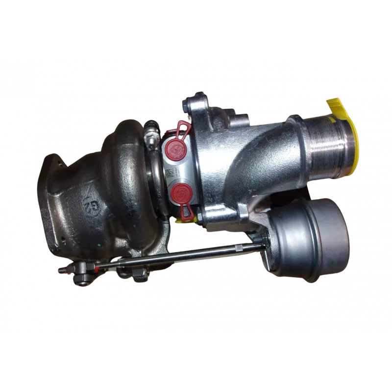 Turbocompresseur, suralimentation OE V860288180 - Visuel 2