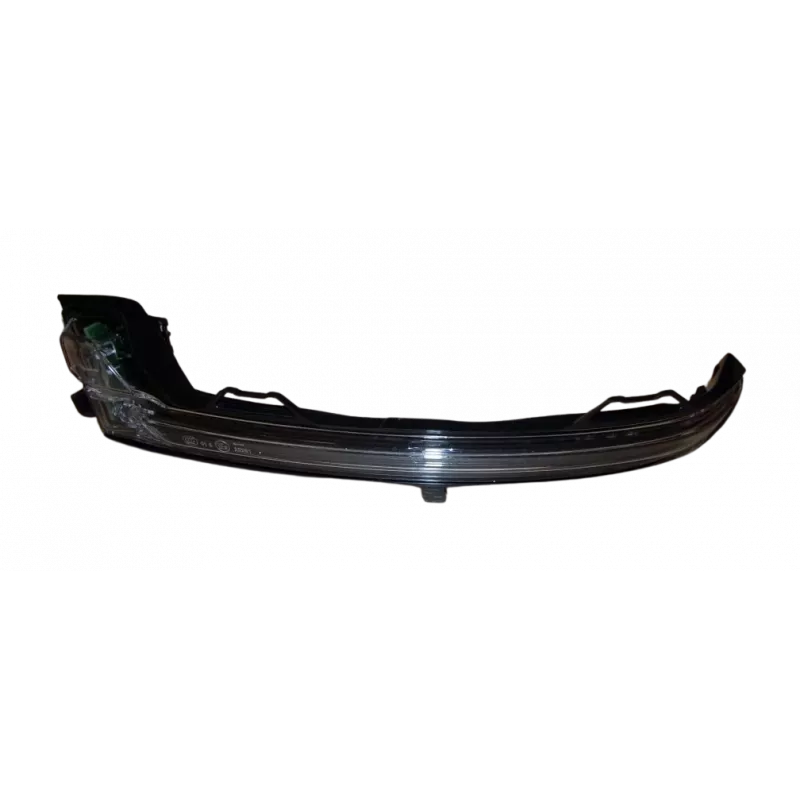 Feu clignotant OE 9837260680 - Visuel 2